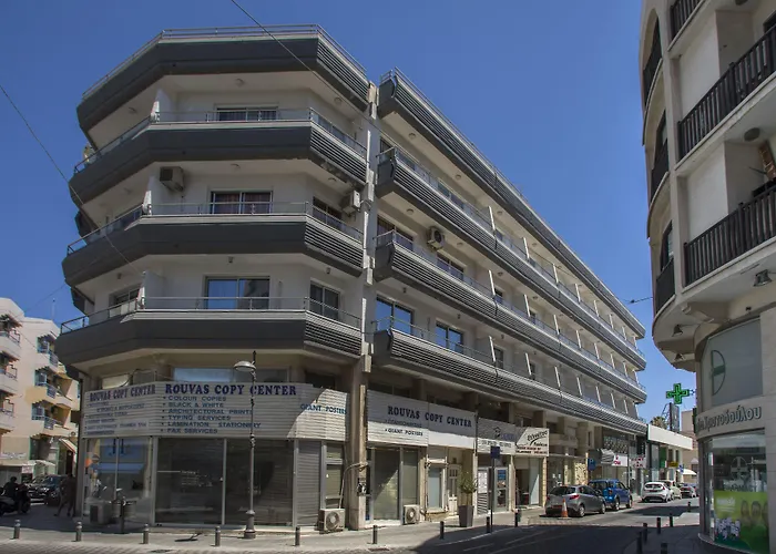 Blazer Residence