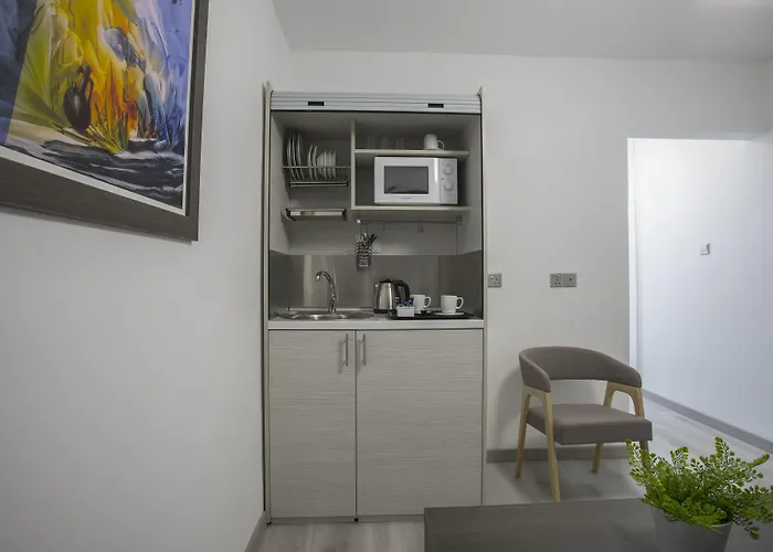 Blazer Residence